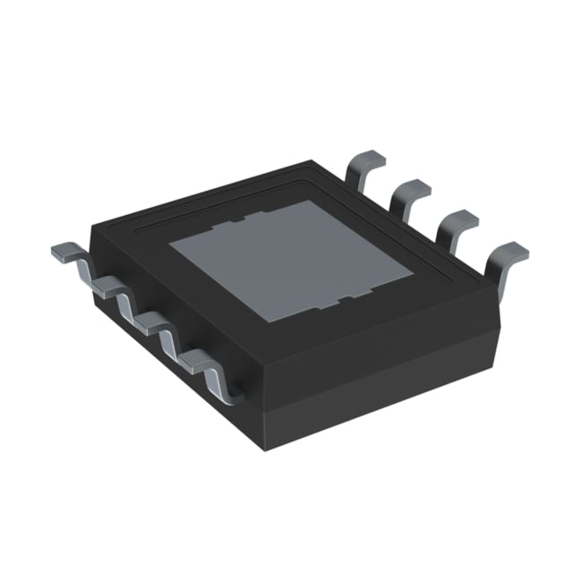 R1275S003A-E2-FE Nisshinbo Micro Devices HSOP-18 package reference