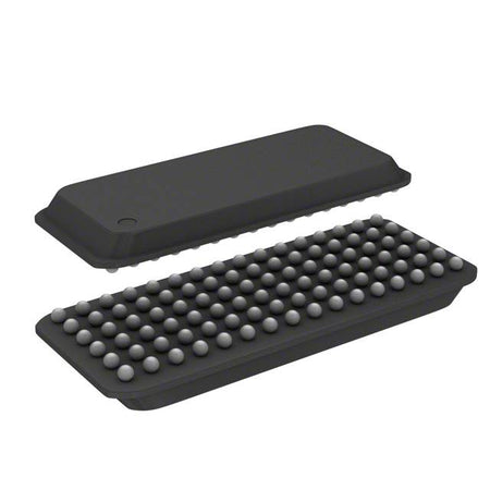 K4B4G1646E-BYMA FBGA-96 package reference
