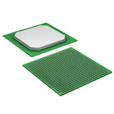VSC8512XJG-02 BGA-672 package