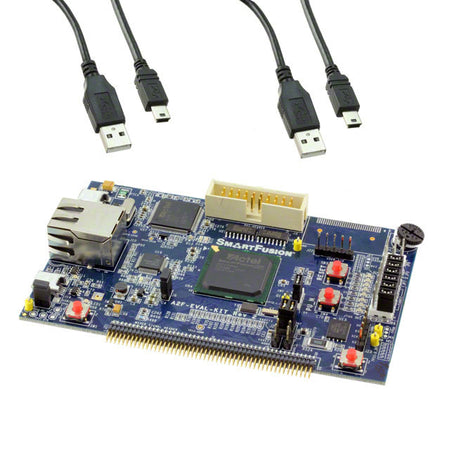 A2F-EVAL-KIT-2 FPGA package