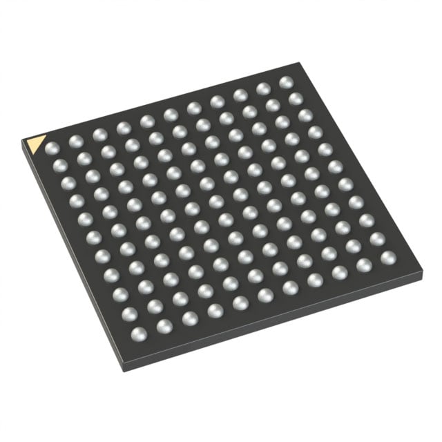 LIFCL-17-9MG121C CSFBGA-121 package