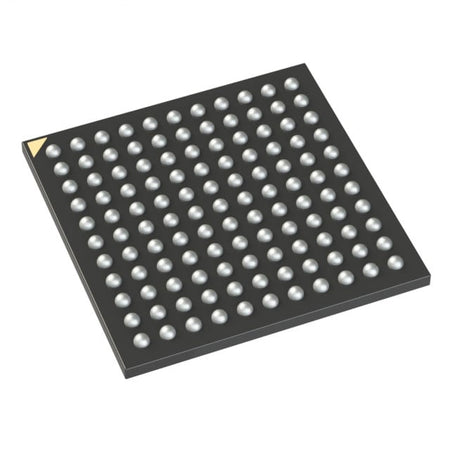 LIFCL-17-9MG121C CSFBGA-121 package