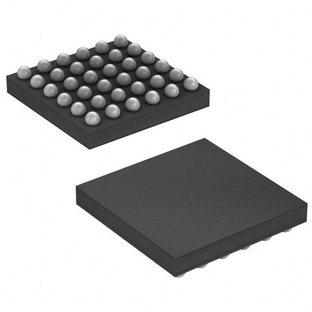 ICE5LP4K-SWG36ITR1K UNSPECIFIED package