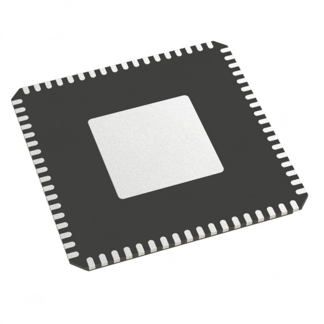 LIFCL-40-8SG72I QFN-72-EP package