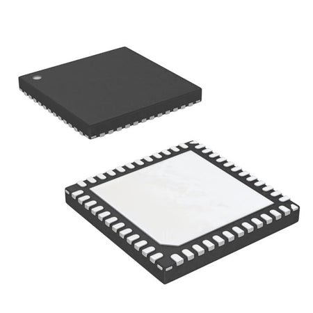 ISL6333AIRZ QFN package