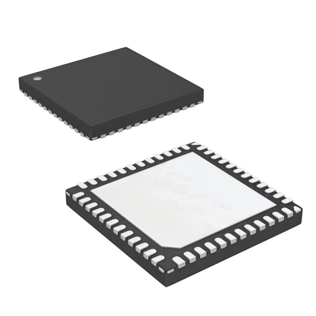 ISL6333AIRZ QFN package