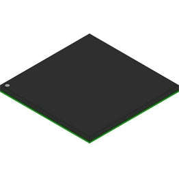 MPC860ENCVR50D4 NXP Semiconductors