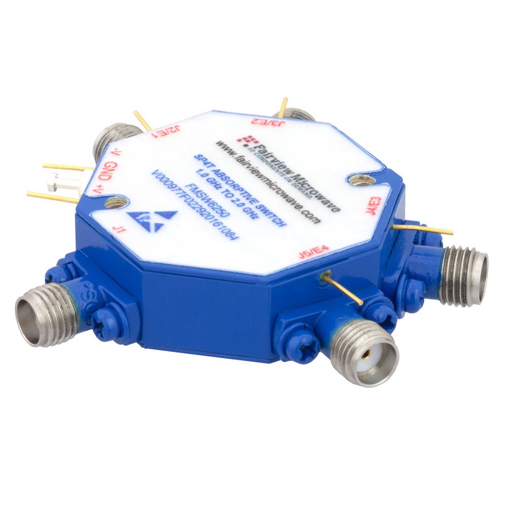 FMSW6250 UNSPECIFIED package