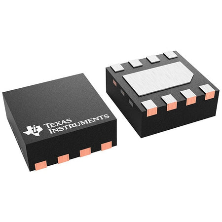 DAC43401DSGR SON package