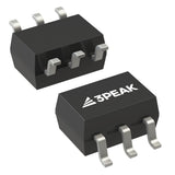 TPA191A2-SC6R SOT-363 package