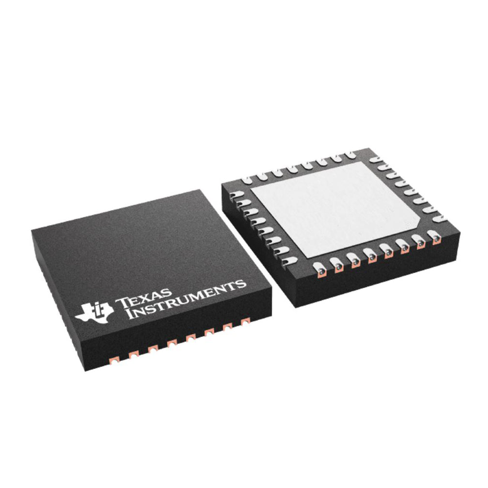 DS90UB635TRHBRQ1 UNSPECIFIED package