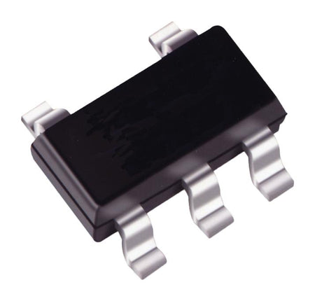 24LC00T-I/OT  package