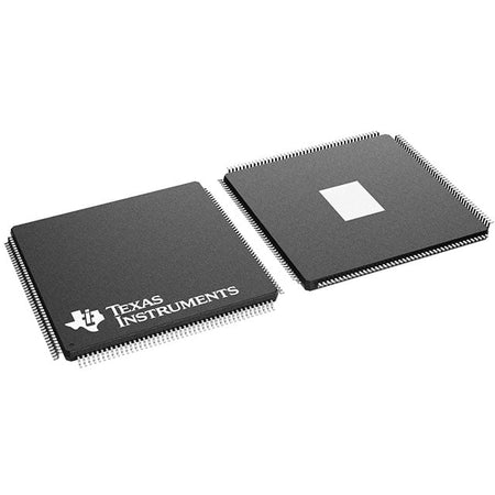 TMS320C6743DPTP3 HLQFP-176 package