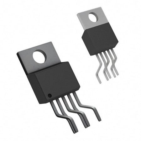 LM1875T/NOPB TO-220-5 package