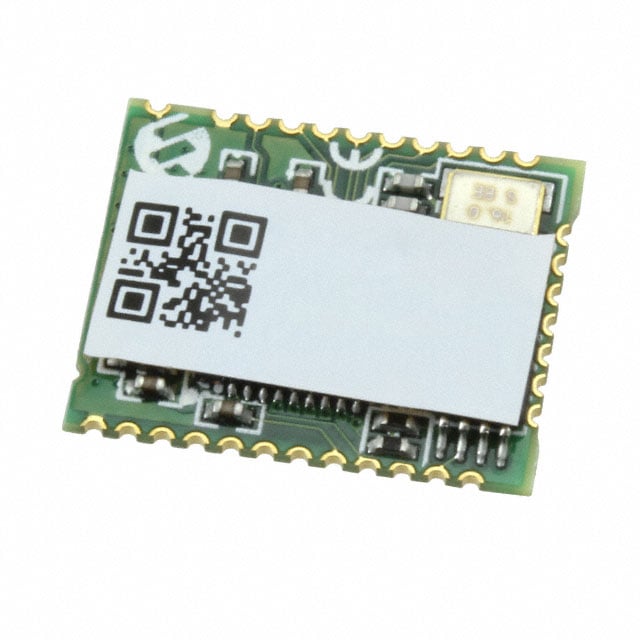 BM78SPP05NC2-0002AA SMD-30P package