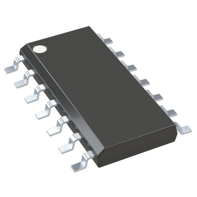 MCP4922-E/SL SOIC-14 package