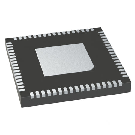 QFN-60 package