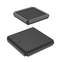 Z8018006VEC PLCC-68 package
