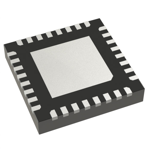 TS8021N Tagore Technology QFN-32-5X5 package reference