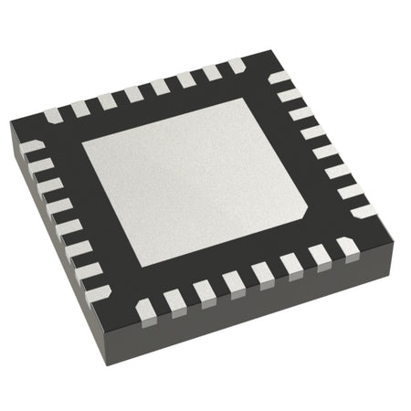 TS8021N Tagore Technology QFN-32-5X5 package reference