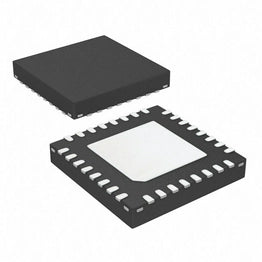 LPC1114FHN33/302K NXP Semiconductors