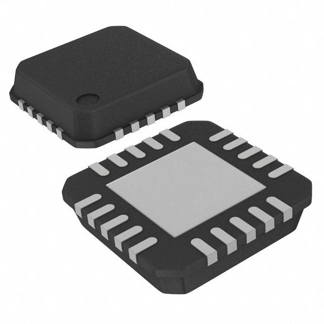 9DBL411BKILFT QFN package