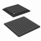 MPC852TVR66A NXP Semiconductors