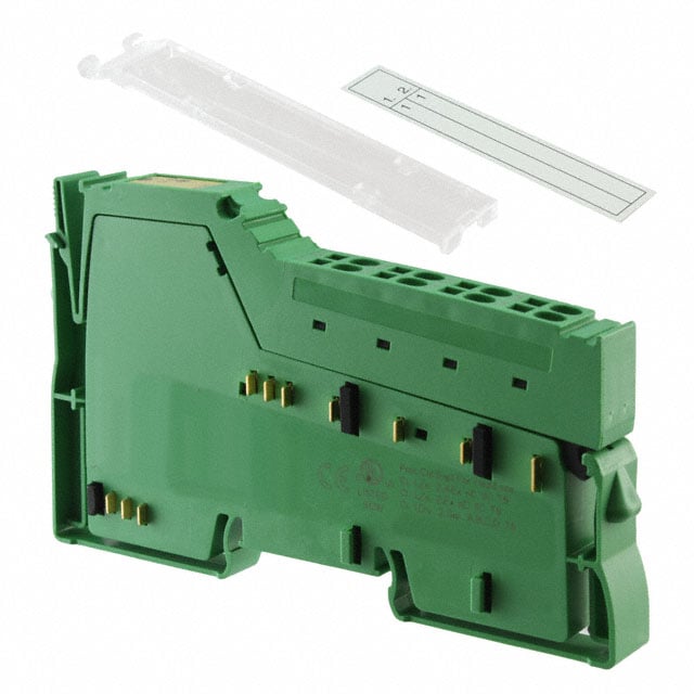 2863957 PHOENIX CONTACT INLINE package reference