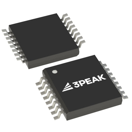 TPC116S8-TR TSSOP-16 package