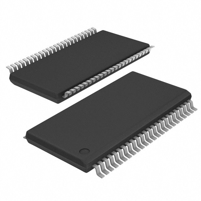 TS3L301DGVR TVSOP-48 package