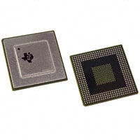 TMS320C80GGP60 Texas Instruments