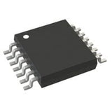 HTSSOP package