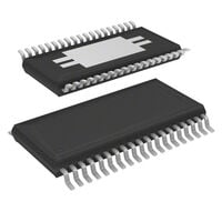 HTSSOP-38 package
