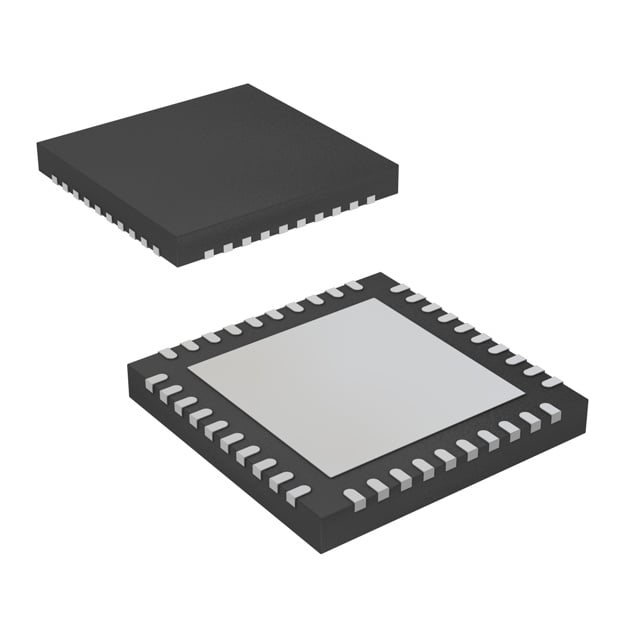 SN761633RTAR Rochester Electronics WQFN-40 package reference