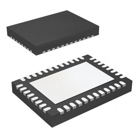 AFE8316A1RGTR Texas Instruments VQFN-40-7X5 package reference