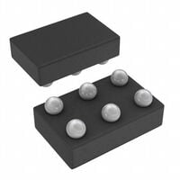 DSBGA-6 package