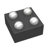 DSBGA-4 package