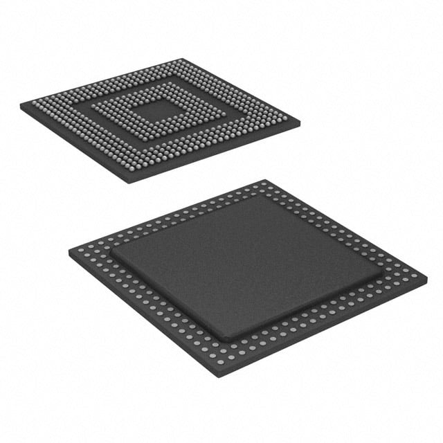OCP8135BVAD Orient-chip 515-VFBGA package reference