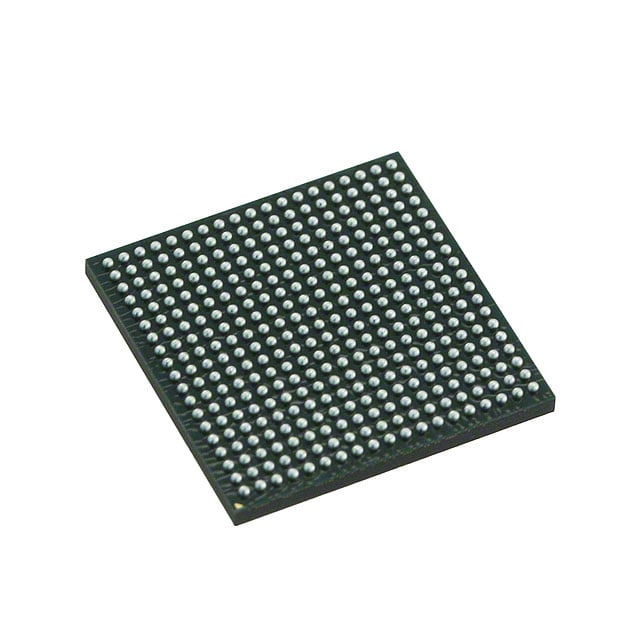 TMS320C6748BZWTD4E Rochester Electronics NFBGA-361 package reference