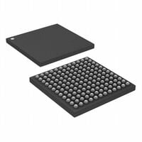 BGA-144(10X10) package