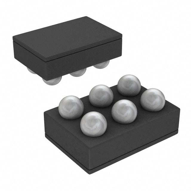 LP5522TMEV Texas Instruments Non-IC package reference