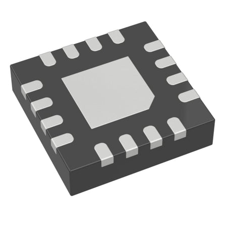 AFE43902RTERQ1 Texas Instruments WQFN-16-3X3 package reference