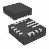 VQFN-15-HR(2.5X3) package