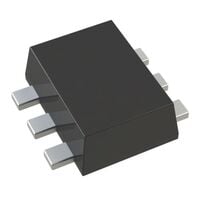 SOT563 package