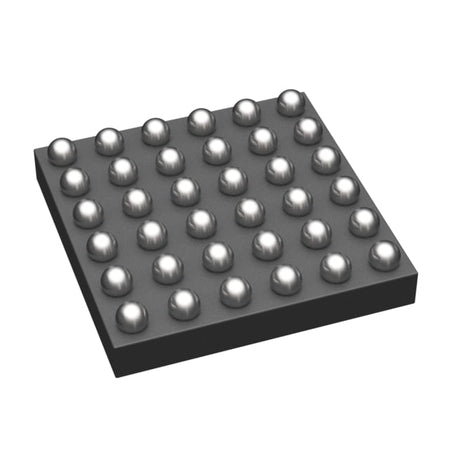 AFE4960YBGT Texas Instruments 36-XFBGA package reference
