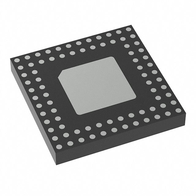 LMKDB1120Z85NPPT Texas Instruments TLGA-80 package reference