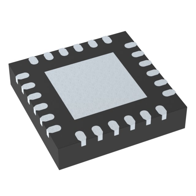 AFE78201RRUR Texas Instruments UQFN-24-4X4 package reference