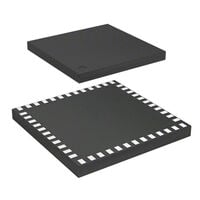 TLGA-48 package