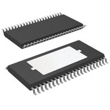 DRV8412DDWR HTSSOP-44 package
