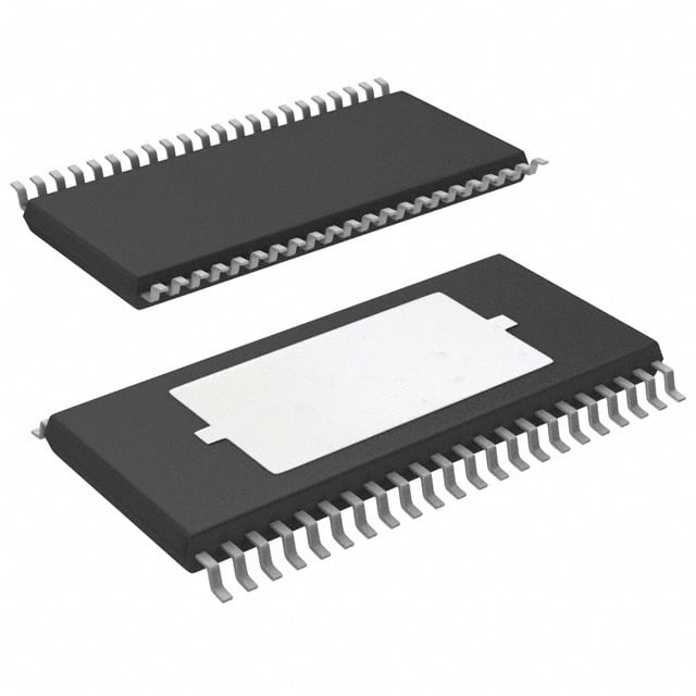 DRV8412DDWR HTSSOP-44 package
